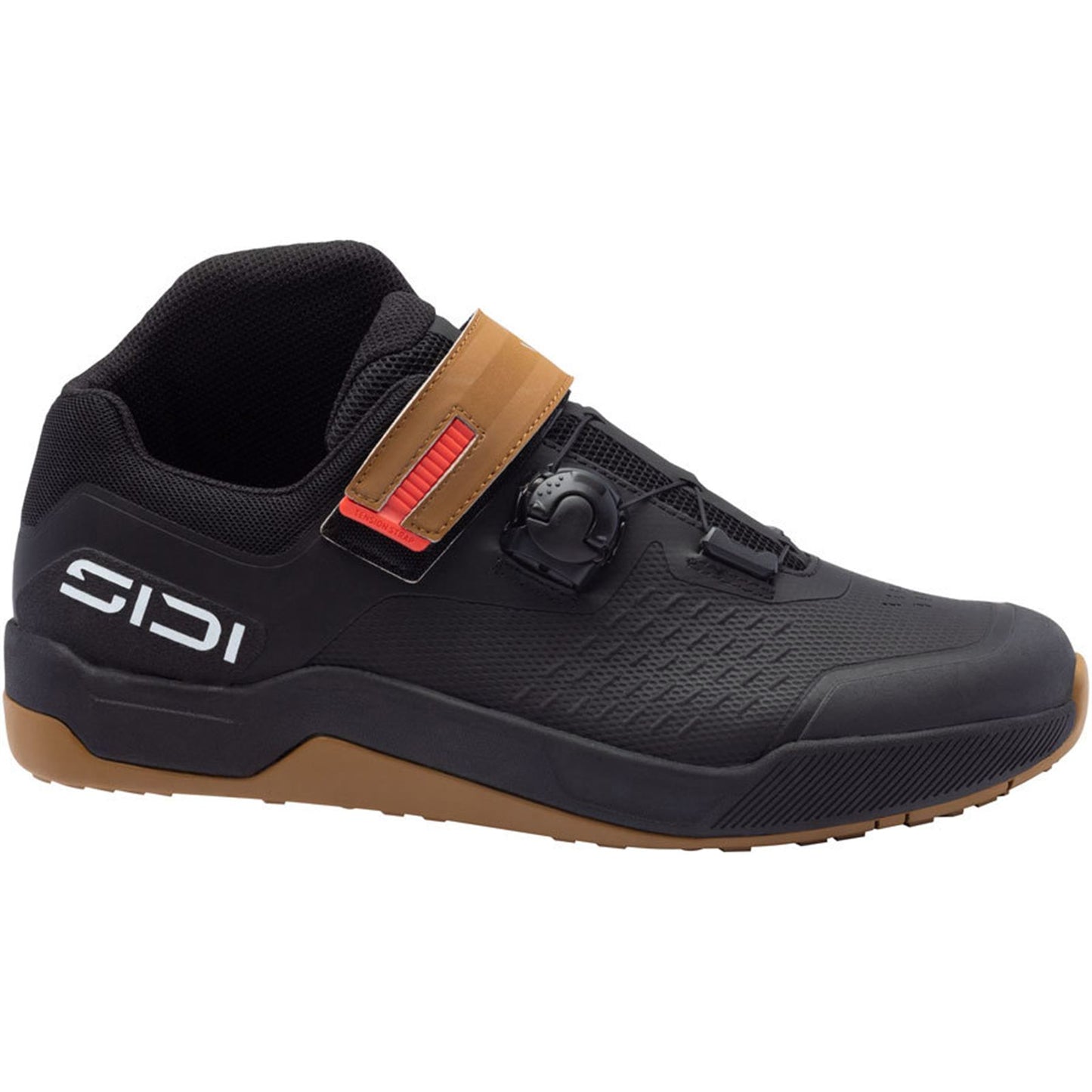 Sidi - Bicycle Descentio Flat Men's Shoes - Harvest_1912687
