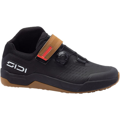 Sidi - Bicycle Descentio Flat Men's Shoes - Harvest_1912687