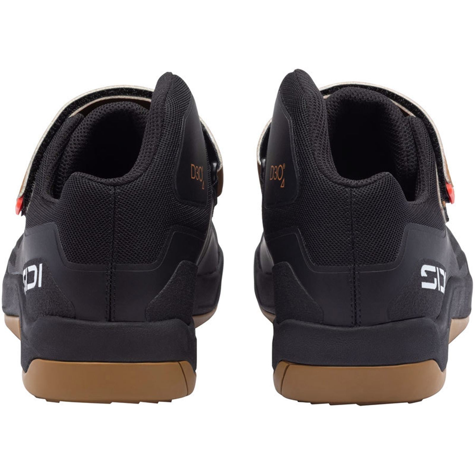 Sidi - Bicycle Descentio Flat Men's Shoes - Harvest_1912689
