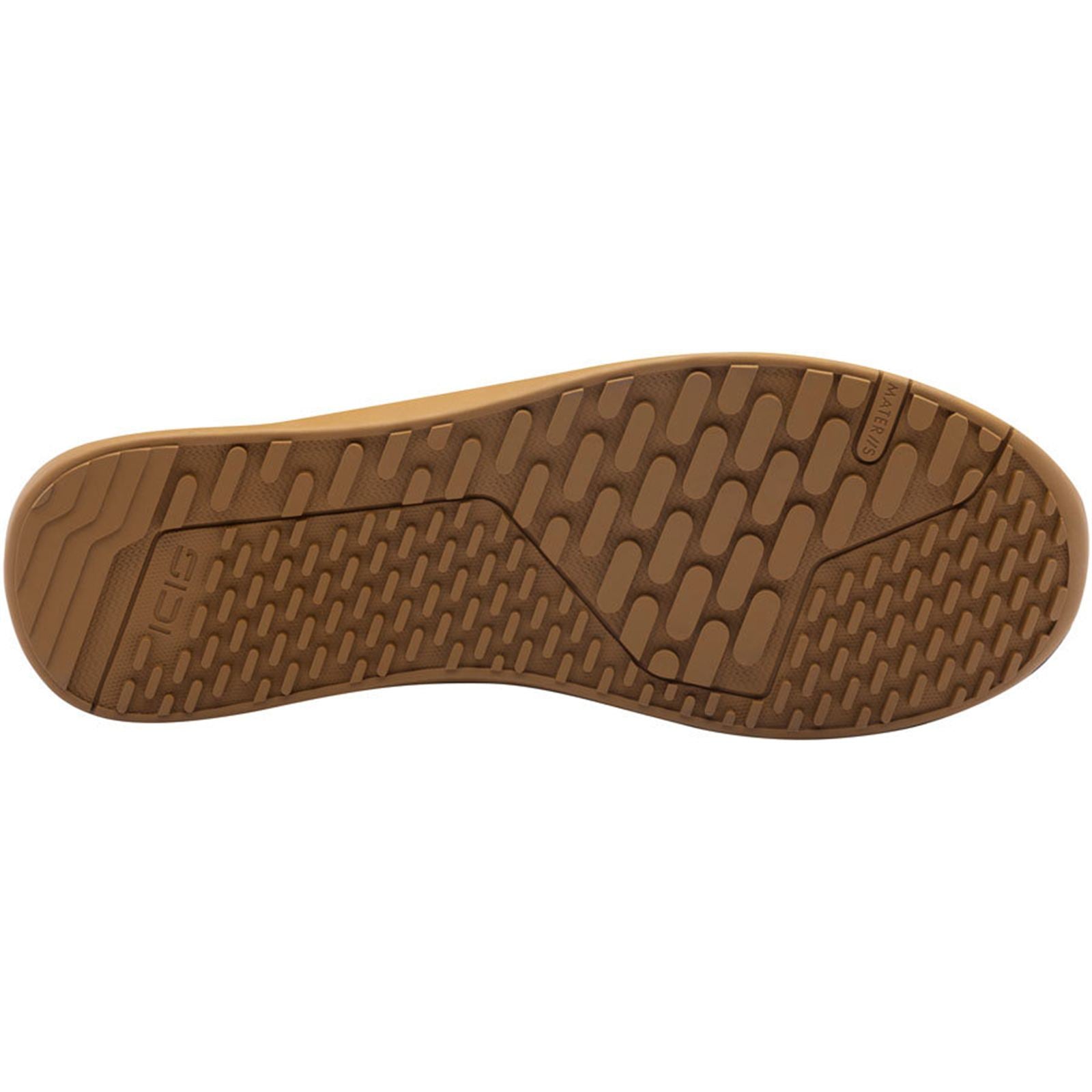 Sidi - Bicycle Descentio Flat Men's Shoes - Harvest_1912668