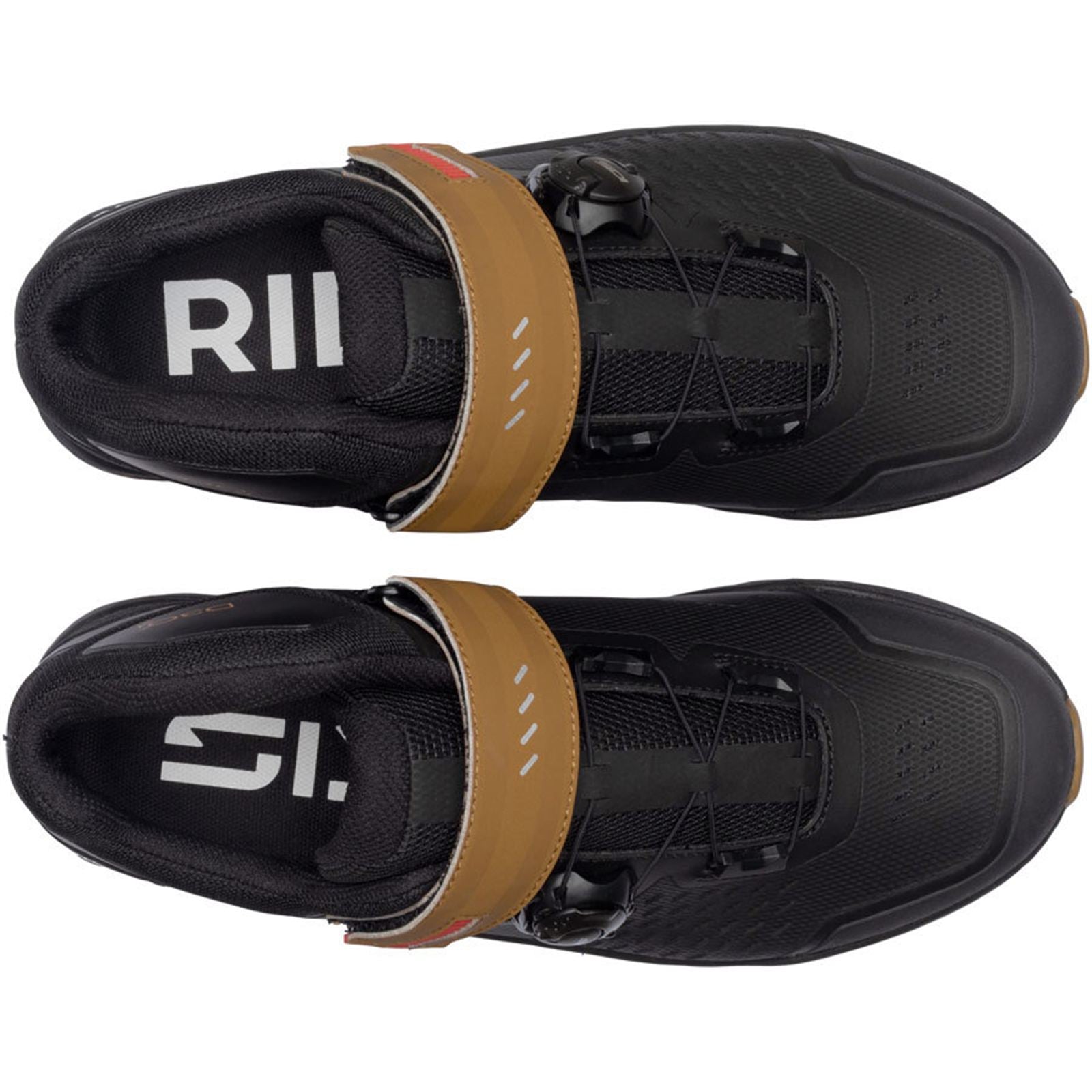 Sidi - Bicycle Descentio Flat Men's Shoes - Harvest_1912690