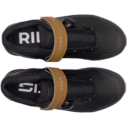 Sidi - Bicycle Descentio Flat Men's Shoes - Harvest_1912690