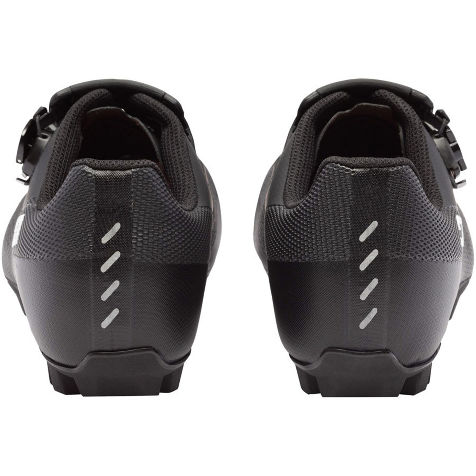Sidi - Bicycle Dominator X XC Clipless Men's Shoes - Black_1912724