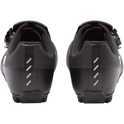 Sidi - Bicycle Dominator X XC Clipless Men's Shoes - Black_1912724