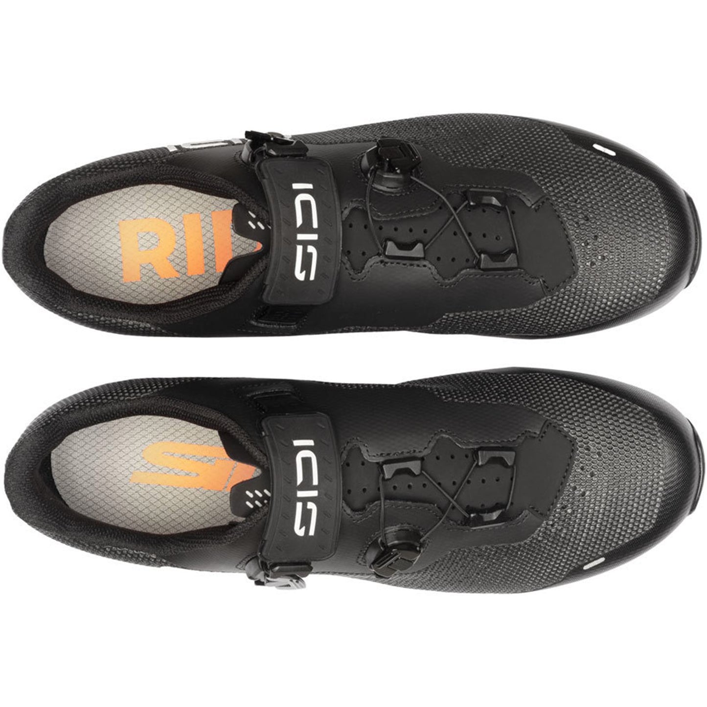 Sidi - Bicycle Dominator X XC Clipless Men's Shoes - Black_1912726
