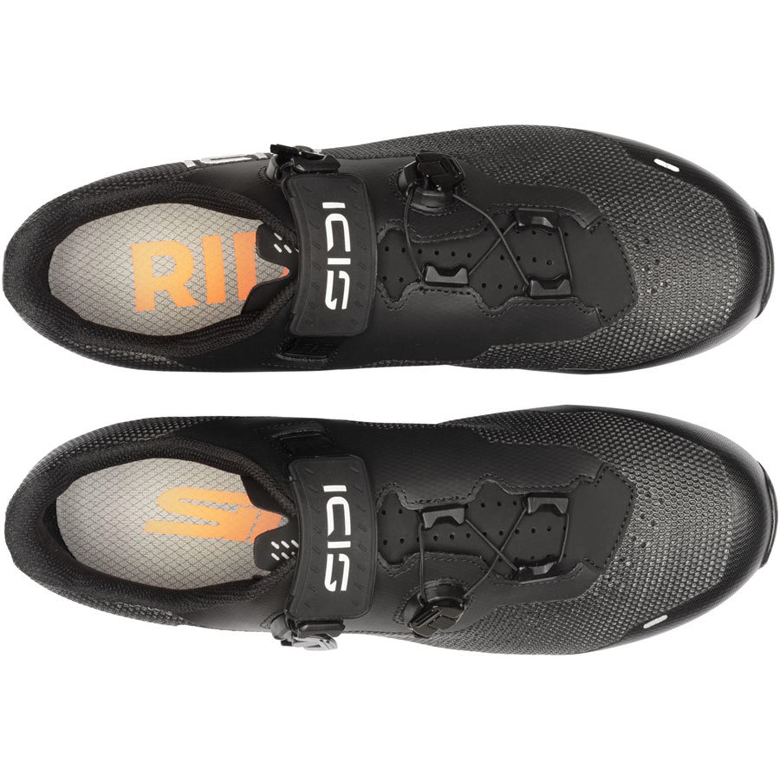 Sidi - Bicycle Dominator X XC Clipless Men's Shoes - Black_1912726