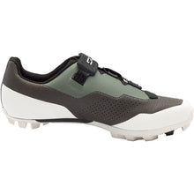 Sidi - Bicycle Dominator X XC Clipless Men's Shoes - Deep Forest_1912752
