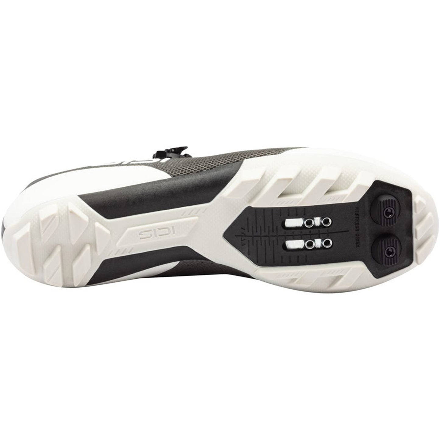 Sidi - Bicycle Dominator X XC Clipless Men's Shoes - Deep Forest_1912820