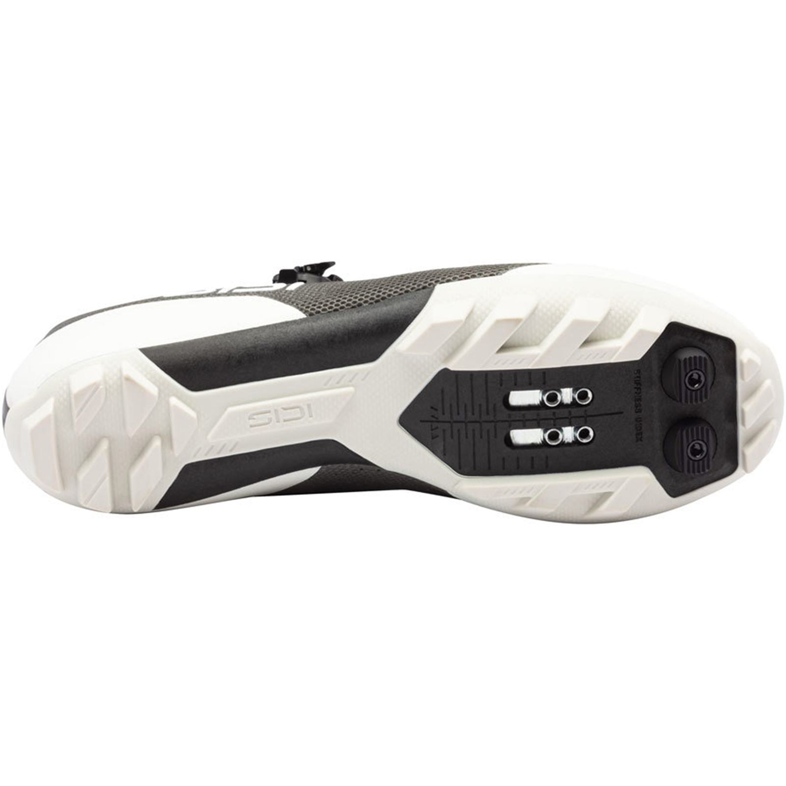 Sidi - Bicycle Dominator X XC Clipless Men's Shoes - Deep Forest_1912820