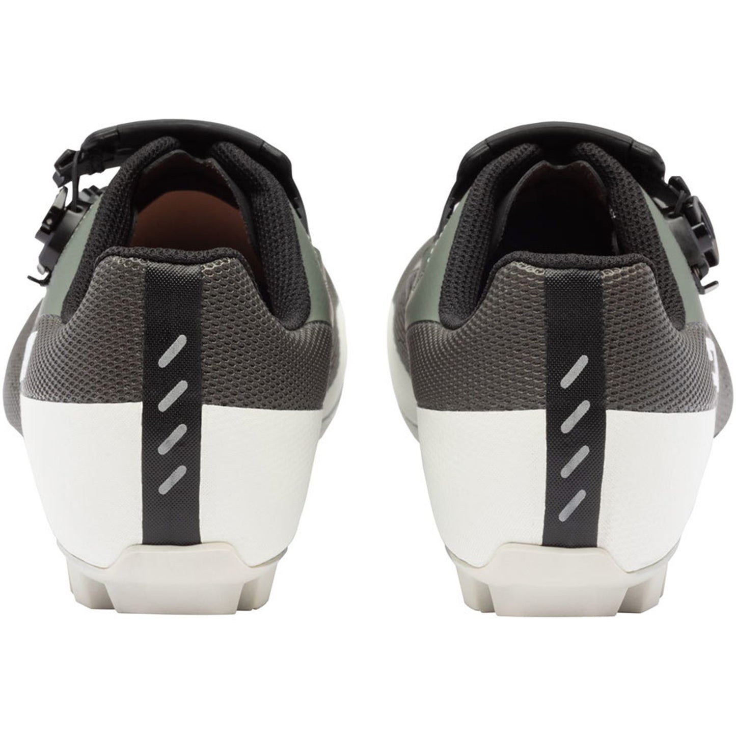 Sidi - Bicycle Dominator XXC Clipless Shoes Men's Deep Forest 42.5 [MPN: SH04623]_1912834