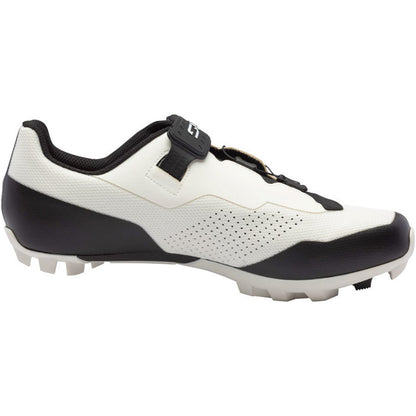 Sidi - Bicycle Dominator X XC Clipless Men's Shoes - Ice White_1912884