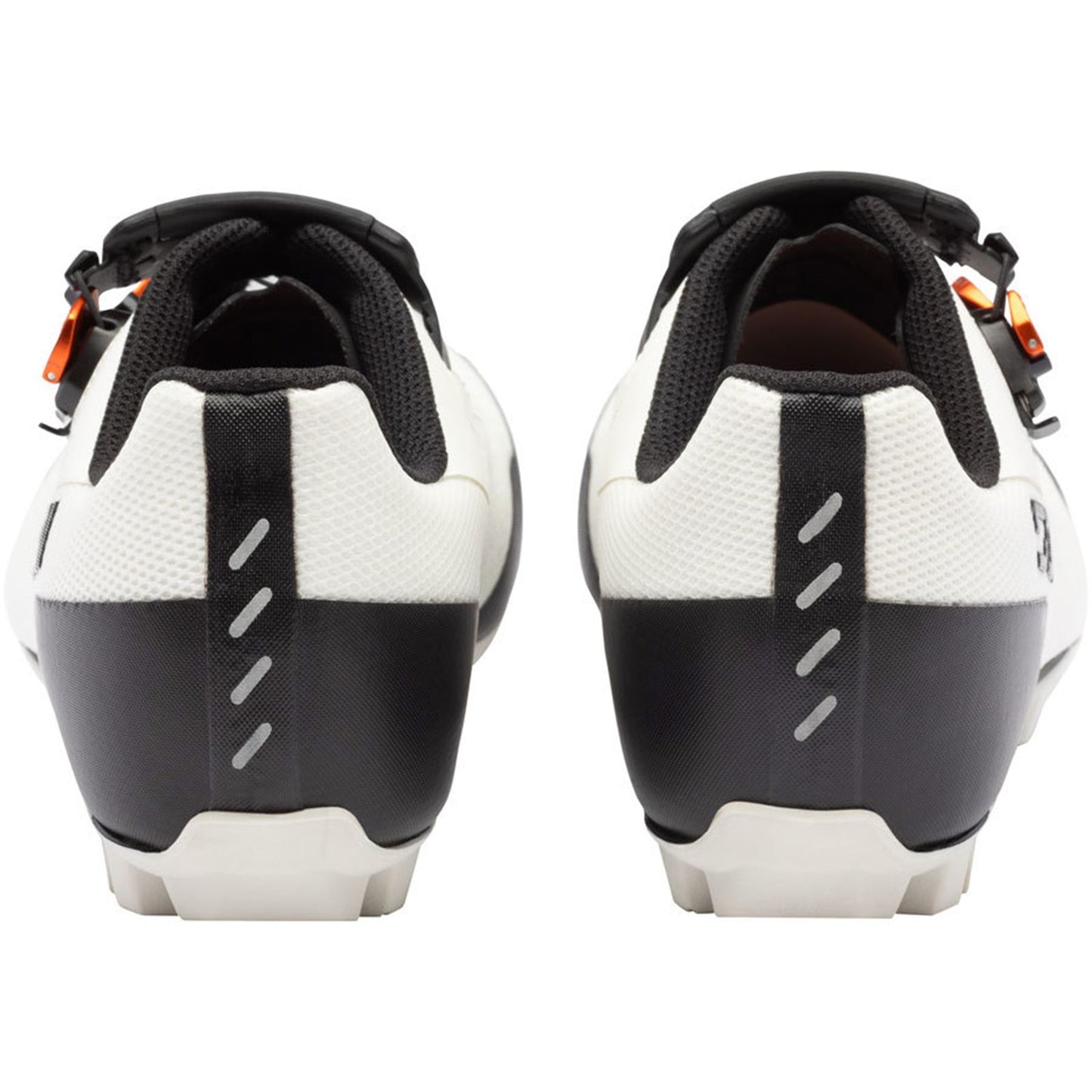 Sidi - Bicycle Dominator X XC Clipless Men's Shoes - Ice White_1912885