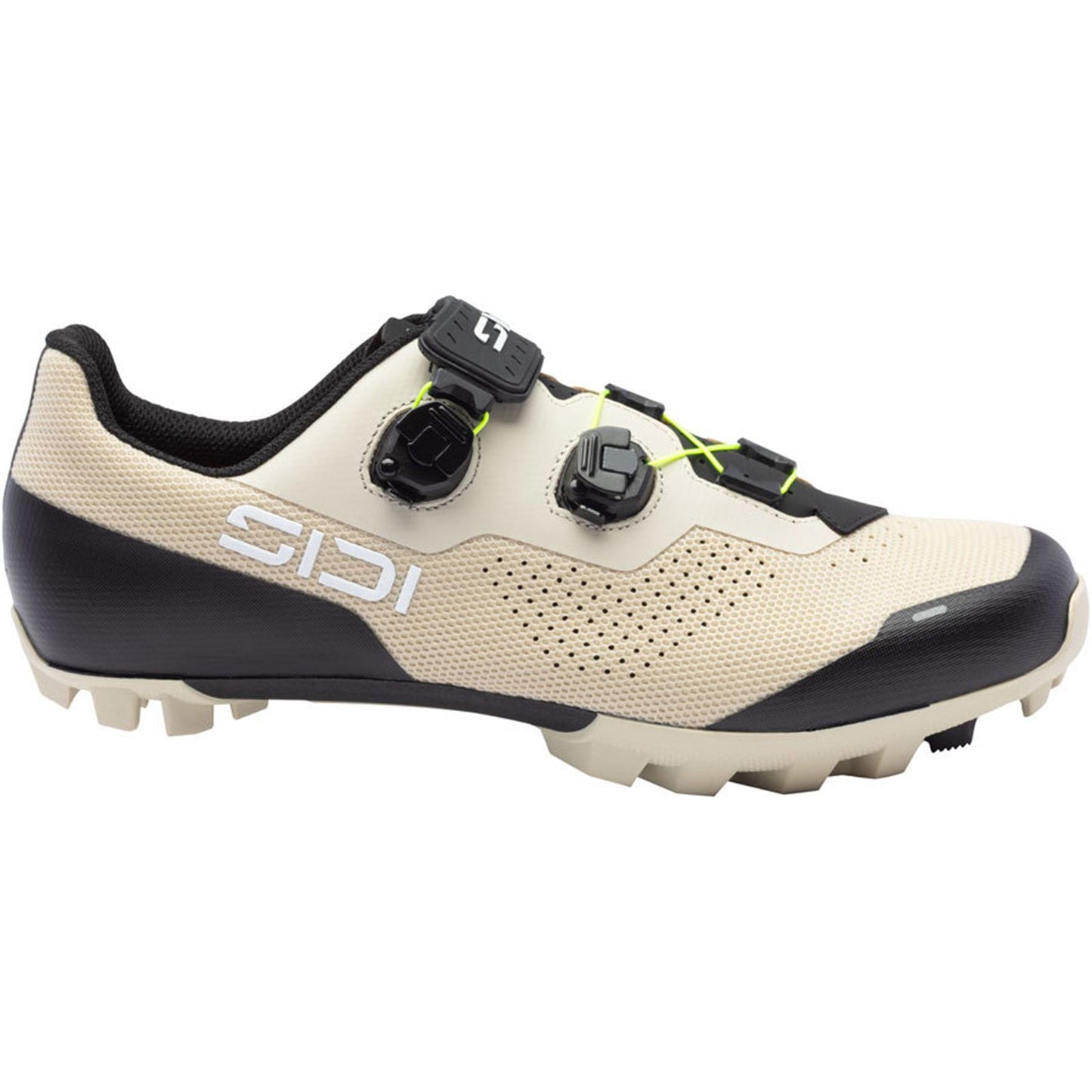 Sidi - Bicycle Dominator X XC Clipless Men's Shoes - Sand_1912942