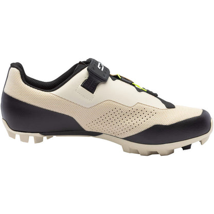 Sidi - Bicycle Dominator X XC Clipless Men's Shoes - Sand_1912966