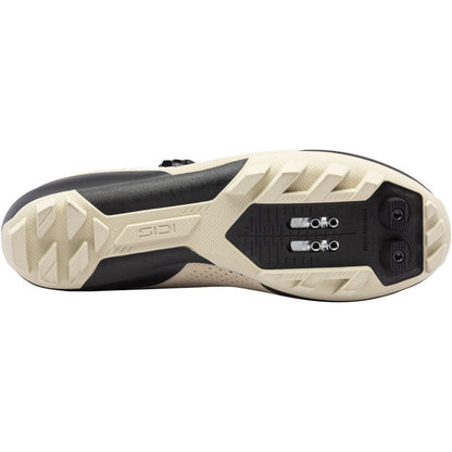 Sidi - Bicycle Dominator X XC Clipless Men's Shoes - Sand_1912969