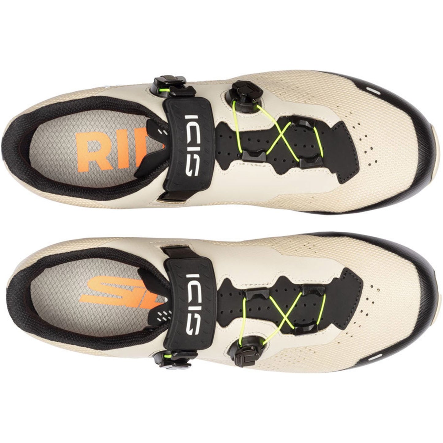 Sidi - Bicycle Dominator X XC Clipless Men's Shoes - Sand_1912970