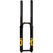 Ohlins DH38 m.2 Coil Suspension Fork - 29"/27.5", 200mm, Gloss Black [MPN: FK5127]_1911035