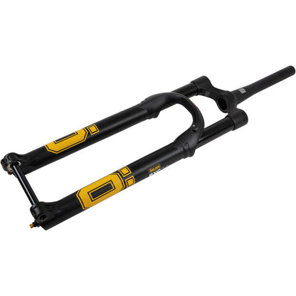 Ohlins RXC34 m.1 Suspension Fork - 29", 120mm, 15mm x 110mm, Black [MPN: FK5129]_1911015