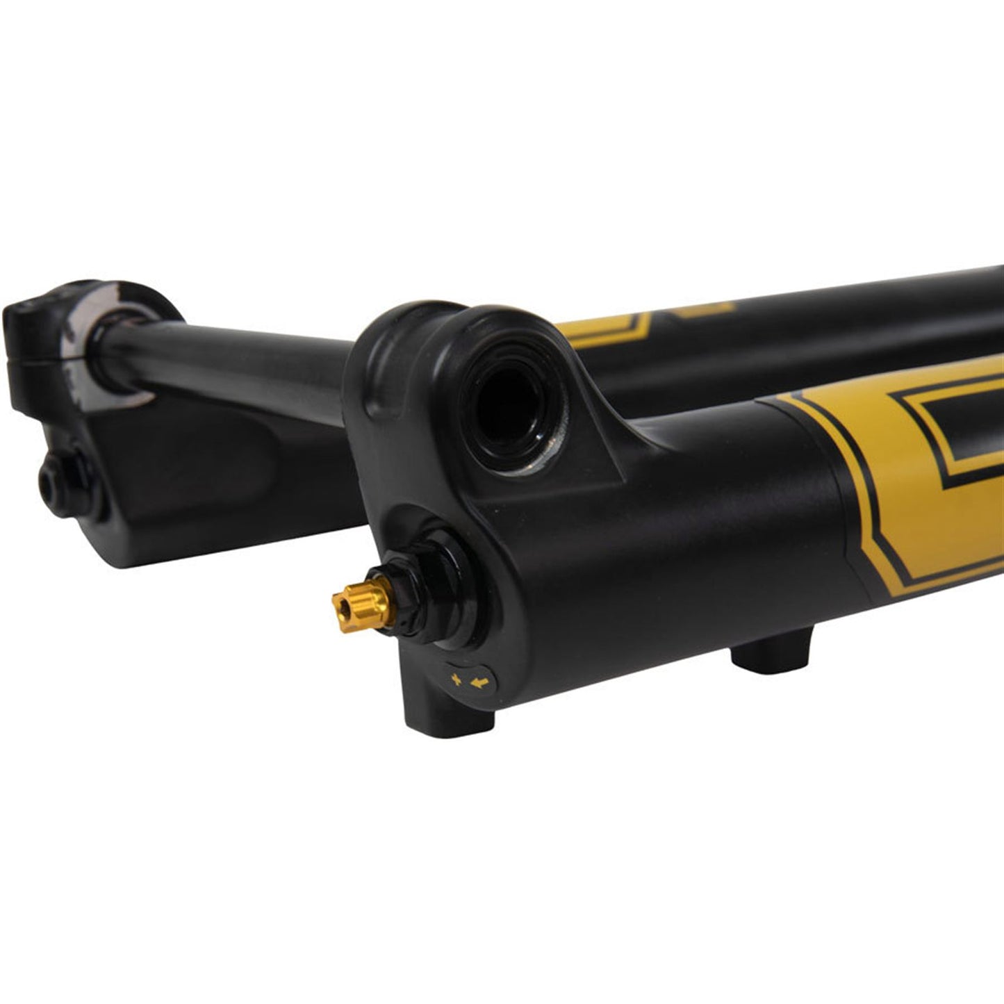 Ohlins RXC34 m.1 Suspension Fork - 29", 120mm, 15mm x 110mm, Black [MPN: FK5129]_1910994