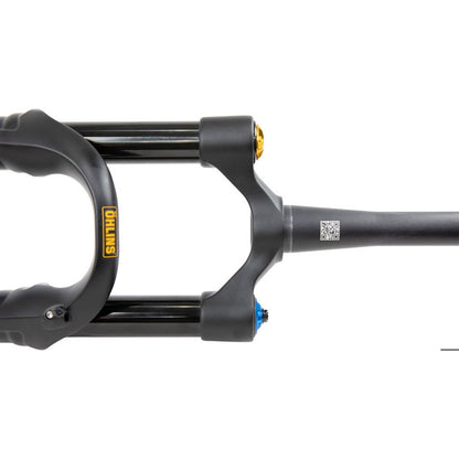 Ohlins RXC34 m.1 Suspension Fork - 29", 120mm, 15mm x 110mm, Black [MPN: FK5129]_1910995