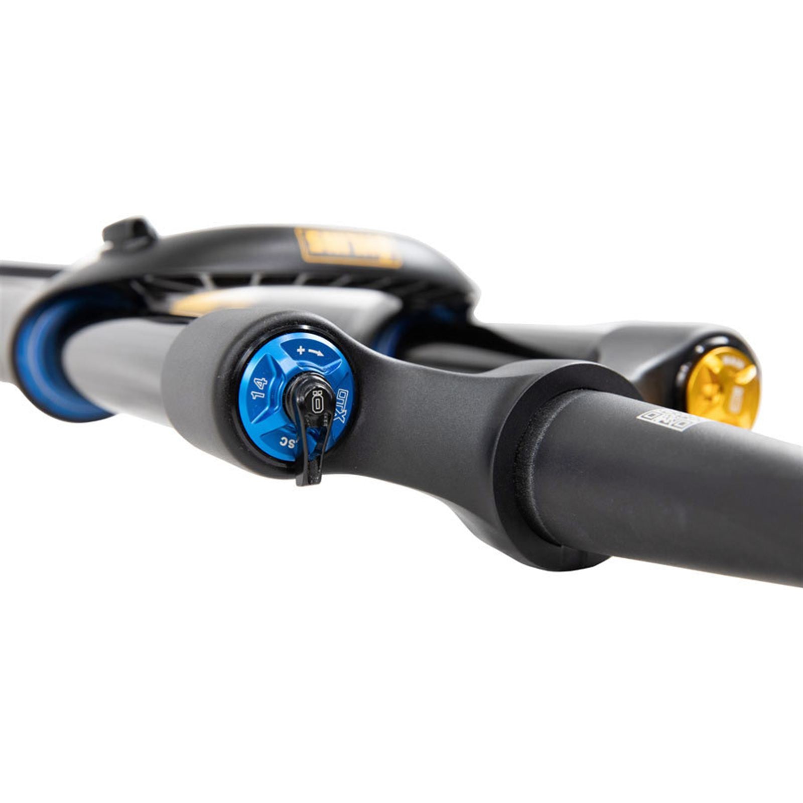 Ohlins RXC34 m.1 Suspension Fork - 29", 120mm, 15mm x 110mm, Black [MPN: FK5129]_1910996
