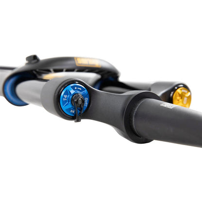 Ohlins RXC34 m.1 Suspension Fork - 29", 120mm, 15mm x 110mm, Black [MPN: FK5129]_1910996