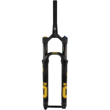 Ohlins RXC34 m.1 Suspension Fork - 29", 100mm, 15mm x 110mm, Black [MPN: FK5128]_1911039