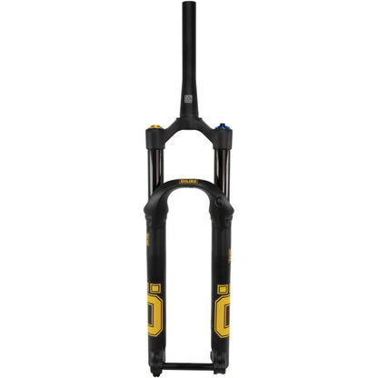 Ohlins RXC34 m.1 Suspension Fork - 29", 100mm, 15mm x 110mm, Black [MPN: FK5128]_1911039