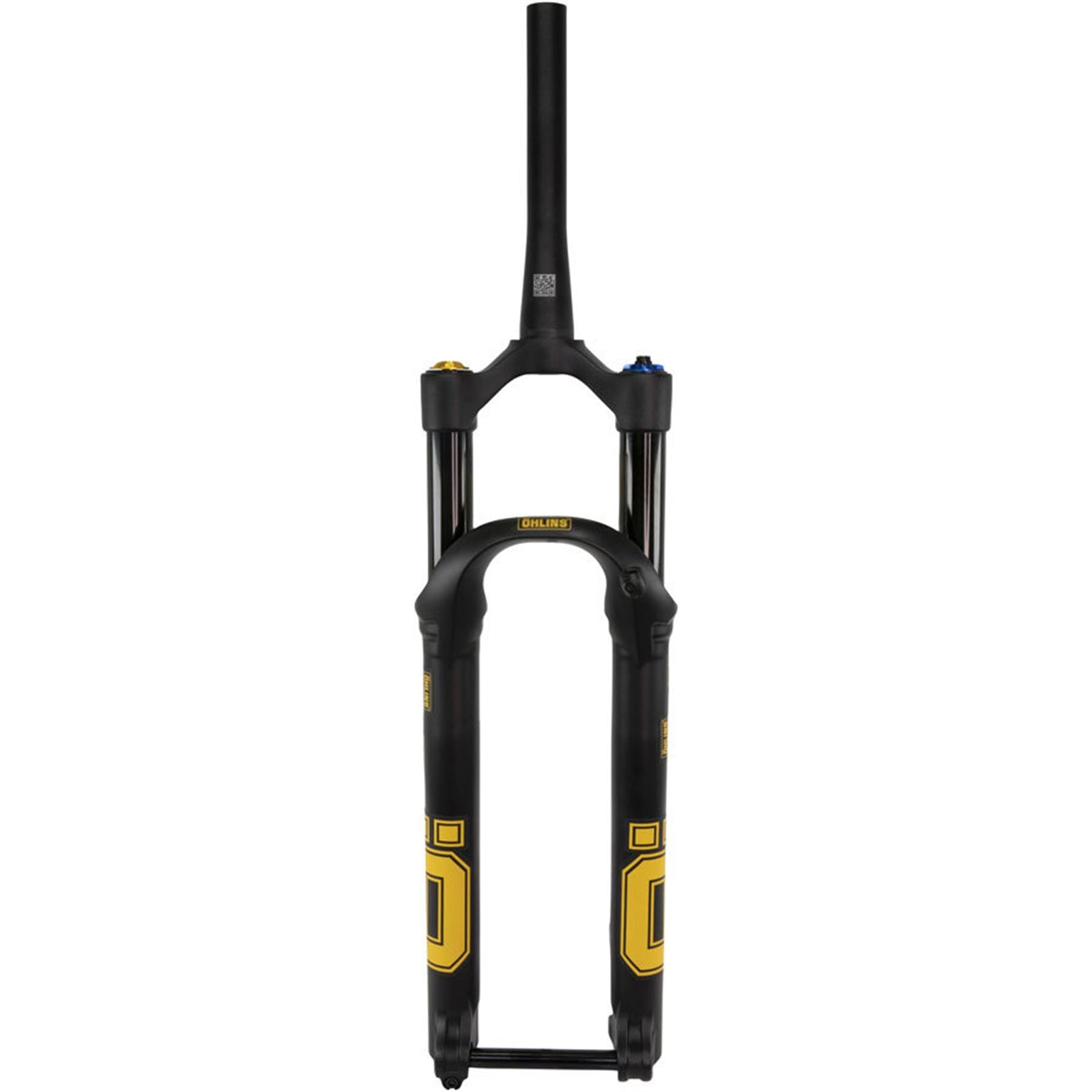 Ohlins RXC34 m.1 Suspension Fork - 29", 120mm, 15mm x 110mm, Black [MPN: FK5130]_1910997