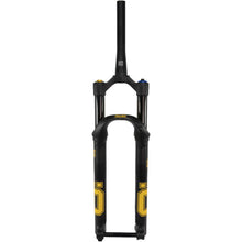 Ohlins RXC34 m.1 Suspension Fork - 29", 120mm, 15mm x 110mm, Black [MPN: FK5130]_1910997