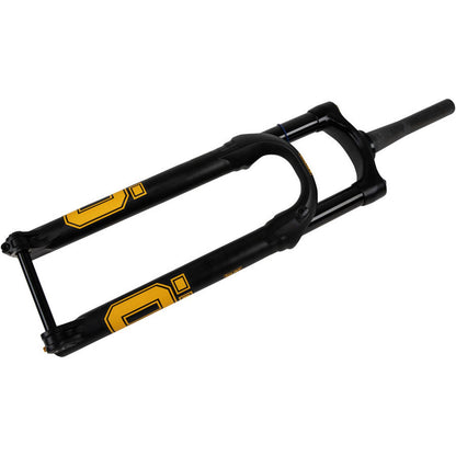 Ohlins RXC34 m.1 Suspension Fork - 29", 120mm, 15mm x 110mm, Black [MPN: FK5131]_1911001