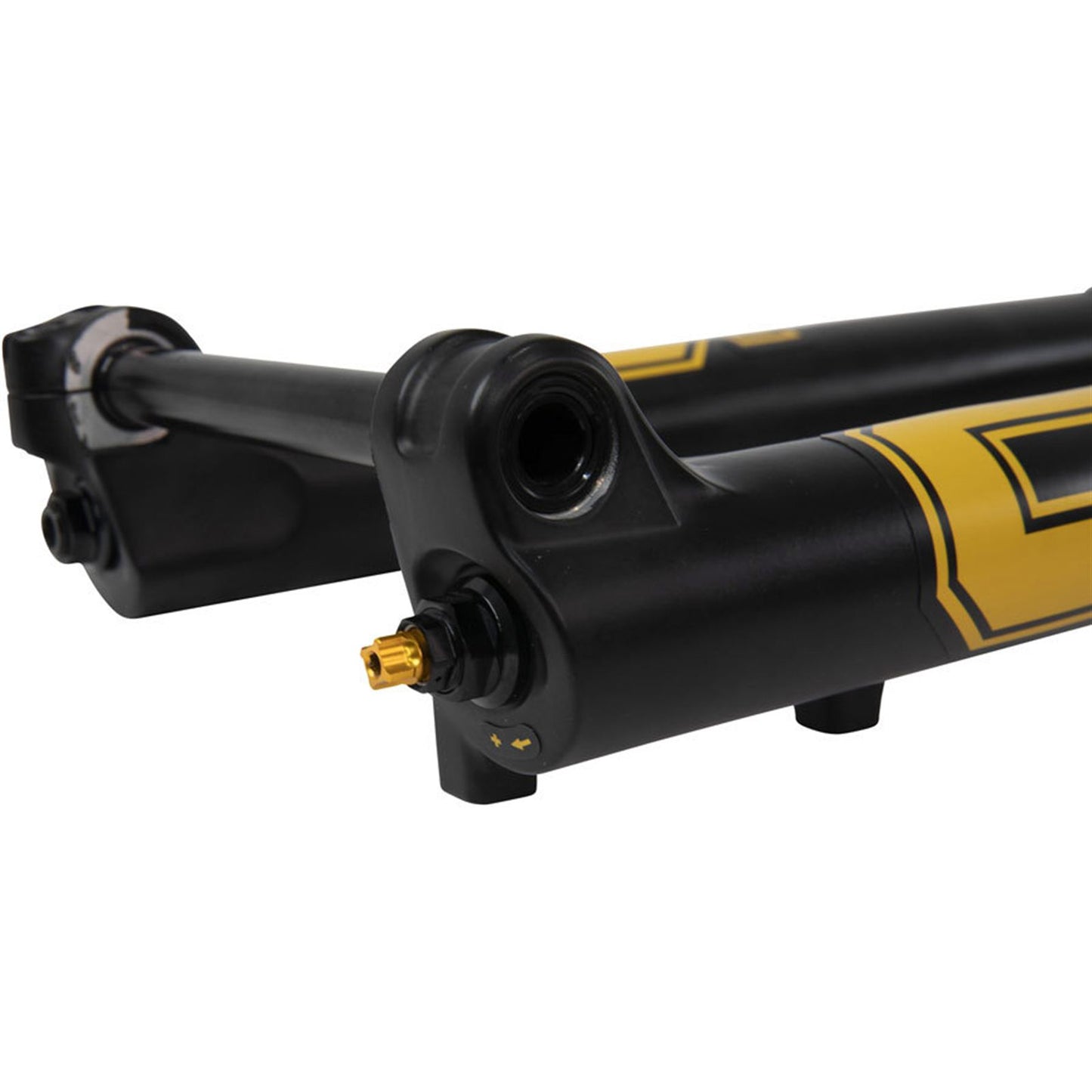Ohlins RXC34 m.1 Suspension Fork - 29", 120mm, 15mm x 110mm, Black [MPN: FK5131]_1911002