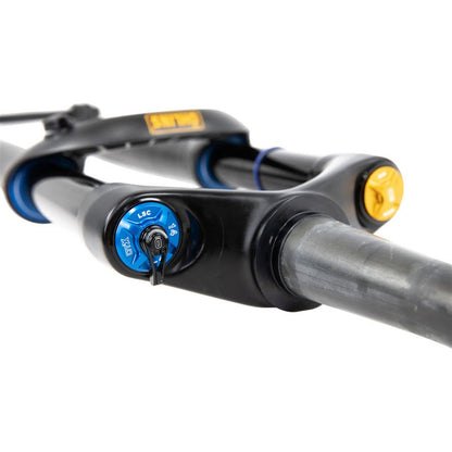 Ohlins RXC34 m.1 Suspension Fork - 29", 120mm, 15mm x 110mm, Black [MPN: FK5131]_1911003