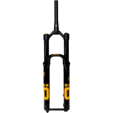 Ohlins RXF38 m.3 Suspension Fork 29", 170mm, 15mm x 110mm, Gloss Black [MPN: FK5137]_1911070