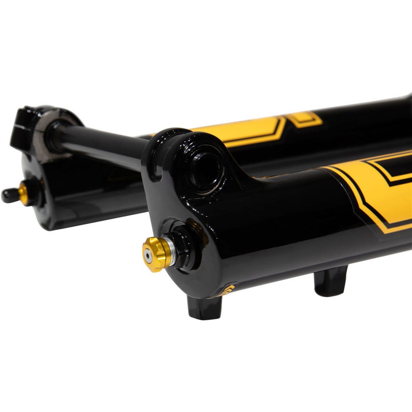 Ohlins RXF38 m.3 Suspension Fork 29", 170mm, 15mm x 110mm, Gloss Black [MPN: FK5137]_1911076