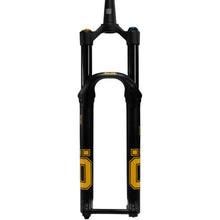 Ohlins RXF34 m.2 Suspension Fork - 29", 130mm, 15mm x 110mm, Black [MPN: FK5132]_1911004