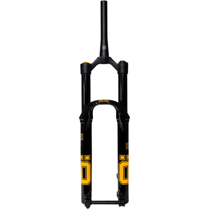 Ohlins RXF38 m.3 Suspension Fork 29", 160mm, 15mm x 110mm, Gloss Black [MPN: FK5136]_1911077