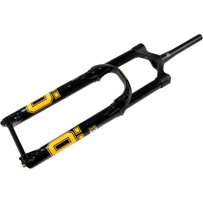 Ohlins RXF38 m.3 Suspension Fork 29", 180mm, 15mm x 110mm, Gloss Black [MPN: FK5138]_1911085