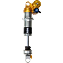 Ohlins TTX22 m.2 Coil Rear Shock - Metric, 250mm x 75mm, Standard, Gold [MPN: RS1905]_1911562