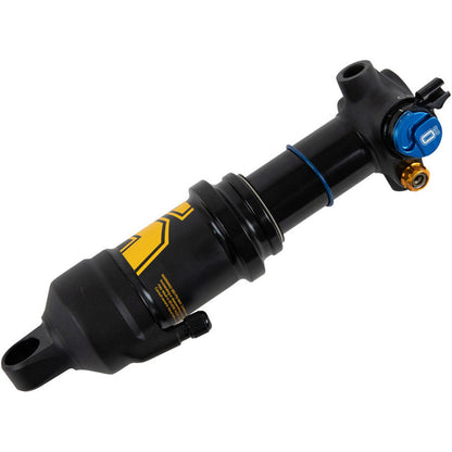 Ohlins TXC2 Rear Shock - Metric, 165mm x 45mm, Black [MPN: RS1909]_1911621