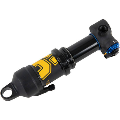Ohlins TXC2 Rear Shock - Metric, 165mm x 45mm, Black [MPN: RS1911]_1911628