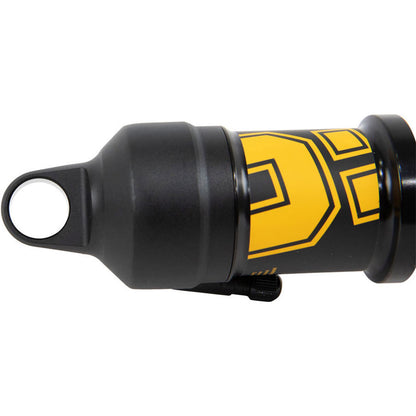 Ohlins TXC2 Rear Shock - Metric, 165mm x 45mm, Black [MPN: RS1911]_1911630