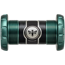 Chris King ThreadFit 30 Bottom Bracket - English, Matte Jade, Ceramic [MPN: CR3425]_1910834