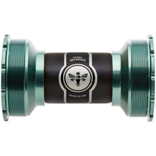 Chris King ThreadFit T47 30i Bottom Bracket - T47, Matte Jade [MPN: CR3427]_1910836