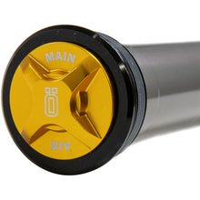Ohlins Suspension Fork Air Spring Cartridge - 140mm, Fits RXF36 m.3 only [MPN: FK5150]_1911050