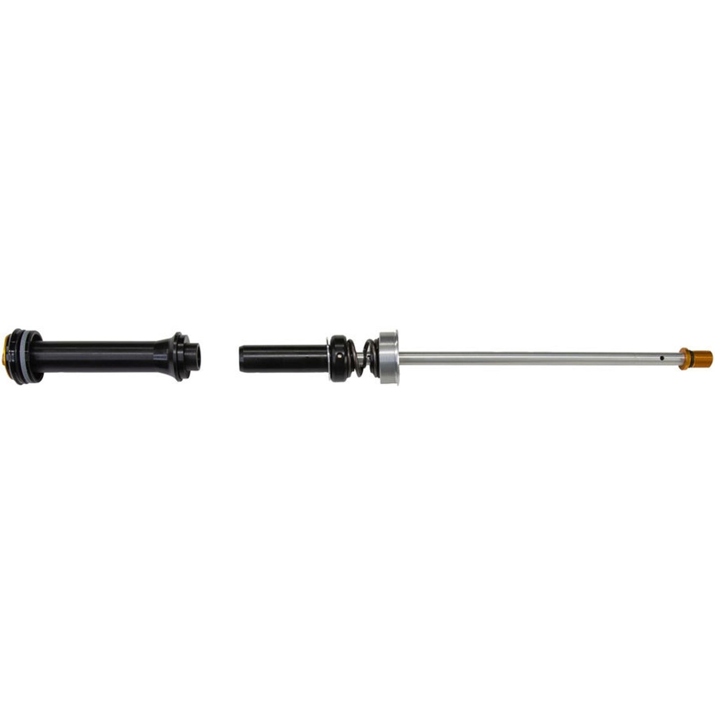 Ohlins Coil Spring Kit - Adjust Travel 160mm - 200mm [MPN: FK5172]_1911129