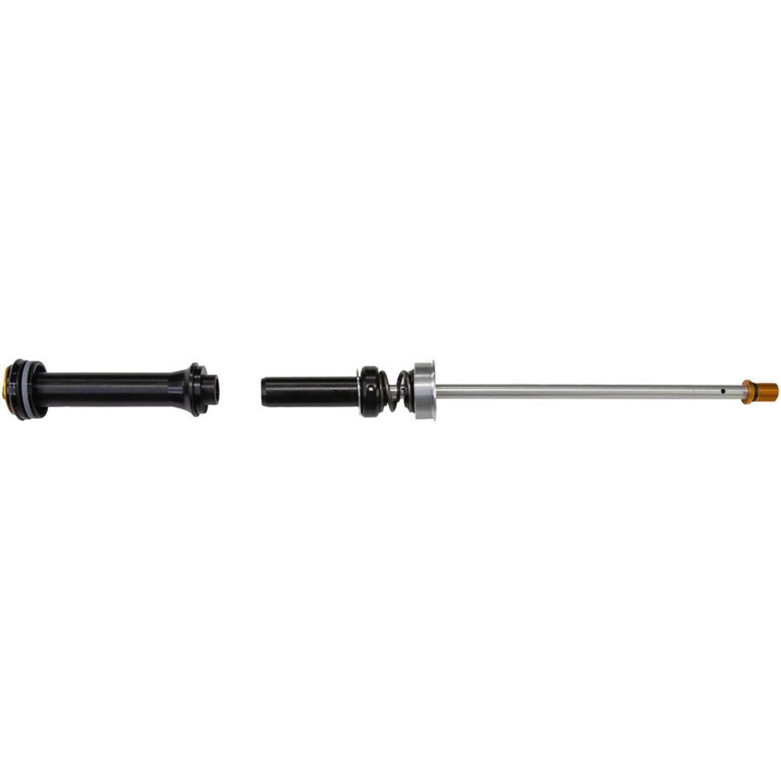 Ohlins Coil Spring Kit - Adjust Travel 160mm - 200mm [MPN: FK5172]_1911129