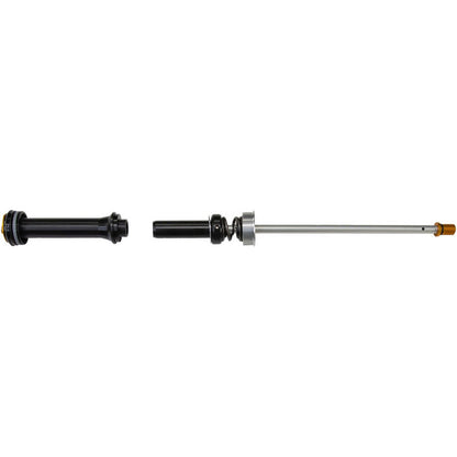 Ohlins Coil Spring Kit - Adjust Travel 160mm - 200mm [MPN: FK5172]_1911129