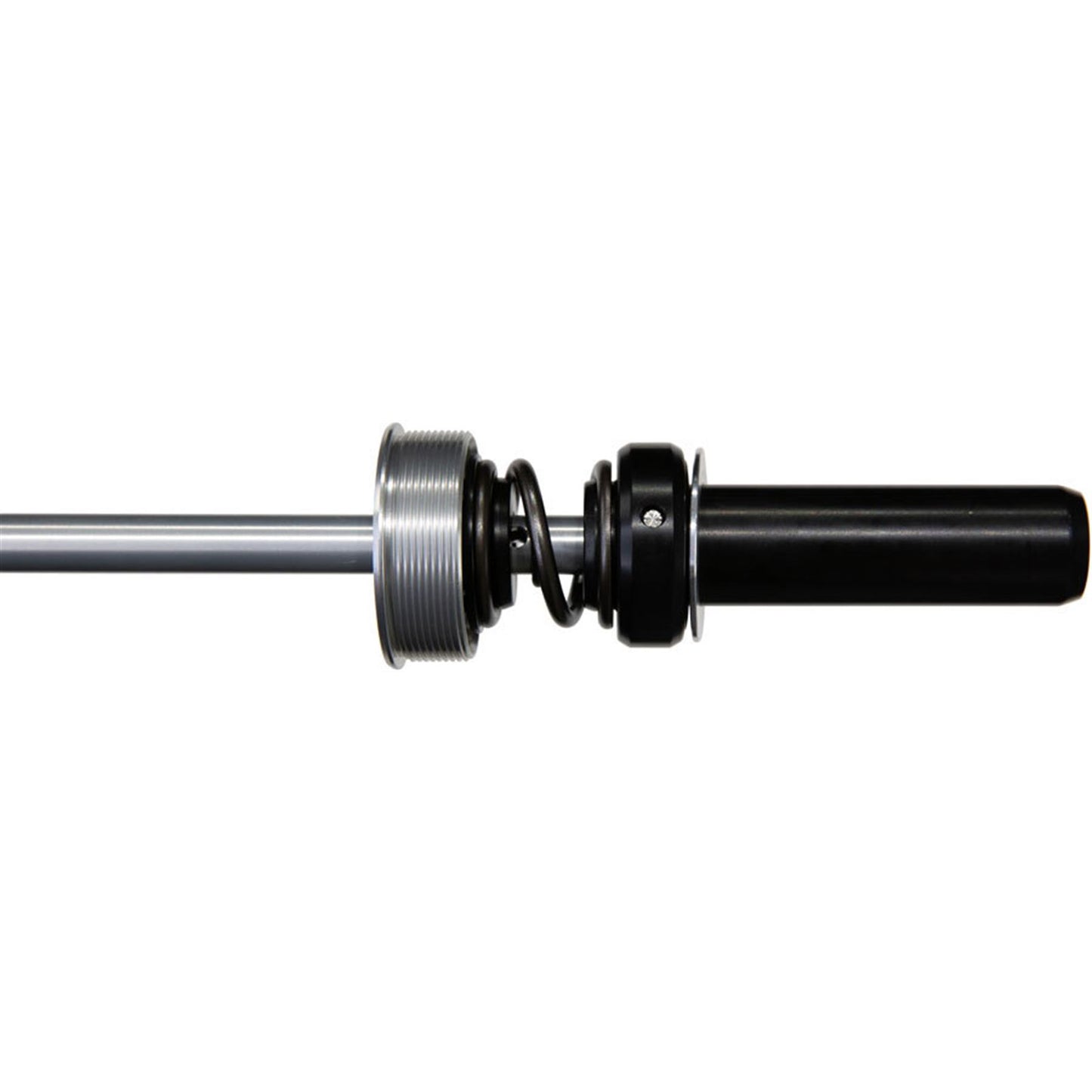 Ohlins Coil Spring Kit - Adjust Travel 160mm - 200mm [MPN: FK5172]_1911130