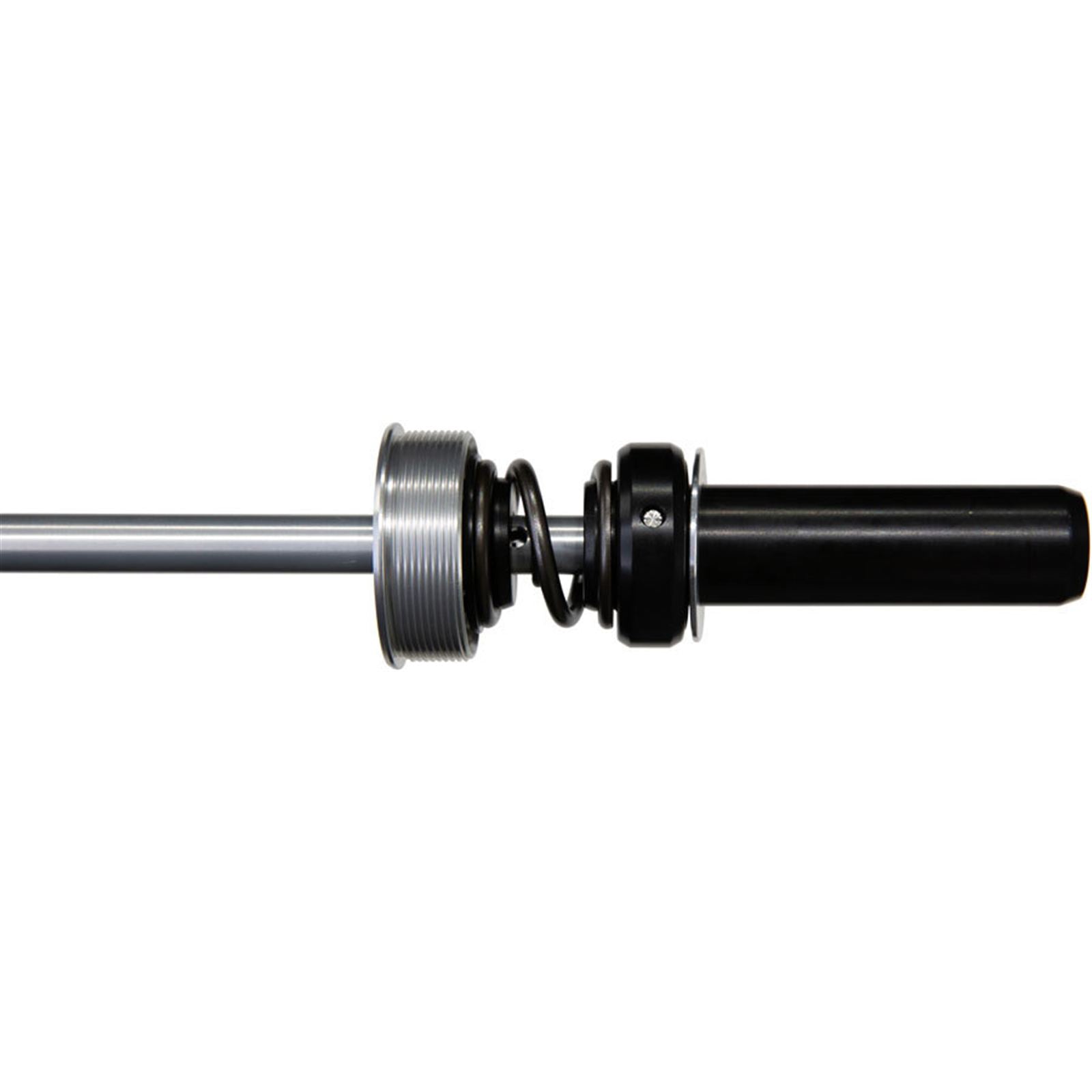 Ohlins Coil Spring Kit - Adjust Travel 160mm - 200mm [MPN: FK5172]_1911130